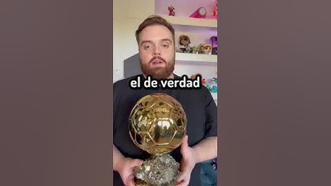 Un saludo para Messi y Haaland.