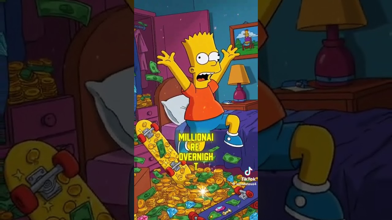 The Simpsons Know the Future?! Disturbing Predictions Explained