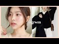 (eng) 내추럴 무드의 GRWM 봄을 기다리며 조잘조잘 같이 준비해요🌷(ft.자연스럽게 머리묶는방법)