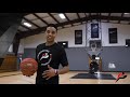 How To: Hesi and Hesi Crossover | Hesitation Tutorial | Pro Training Basketball