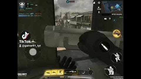 how does a nuke from an ipad look like in codmobile #nuke #codm