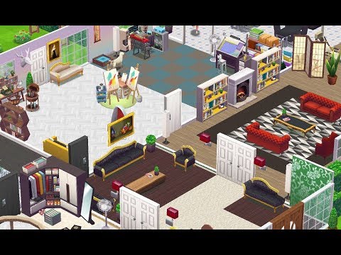  HOME  STREET Android iOS  Gameplay Video Game  like  The 