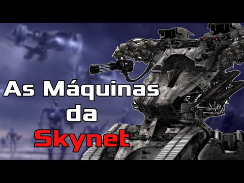 Vídeo: Como obtenho complementos do Skynet?