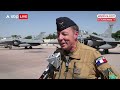Tarang Shakti 2026 Jodhpur: भारत की धरती पर दिखी दुनिया की Air Power | China| Pakistan|Breaking News