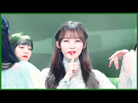 [교차편집] 오마이걸(OH MY GIRL) - 비밀정원(Secret Garden) / Stage Mix