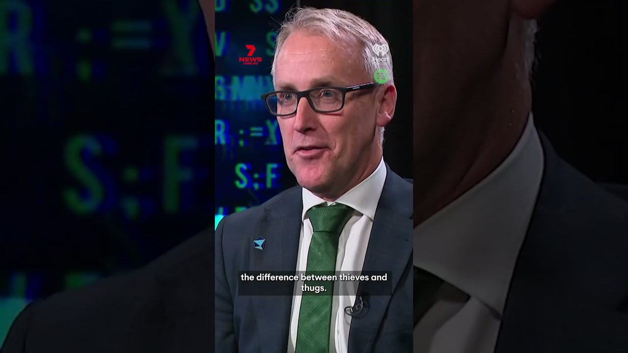 What Can Australians Do To Prepare For A Cyber Nightmare Coming Our Way 