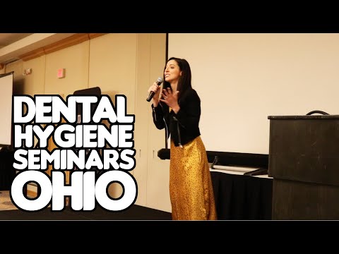 dental-hygiene-seminars-ohio