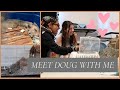 Adopting my First Syrian Hamster (Vlog) | Nantucket Hamstery