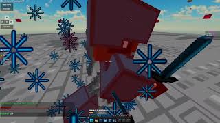 Minecraft Combotage #1 - Avenzz Packs