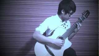 (Winter Sonata) From the Beginning Until Now From - Duong Nguyen chords