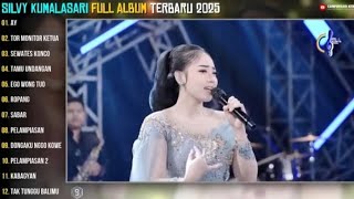 Album Silvy Kumalasari Feat Sadewok || AY - TOR MONITOR KETUA - Campursari Full Album Terbaru 2025