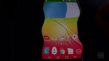 LG G2 Quick Setup Android 5.0.2