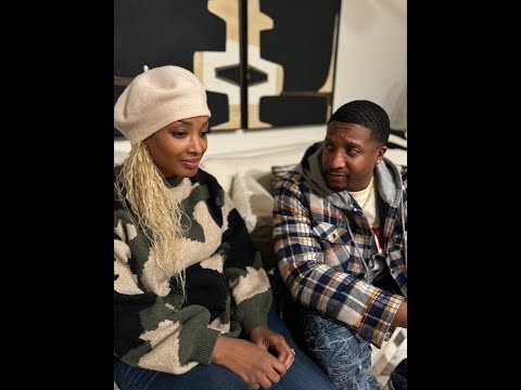 When Jae tells Amber about Mike and Ernestine!
