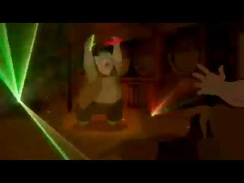 Maurice Rave Dances To Getting Real