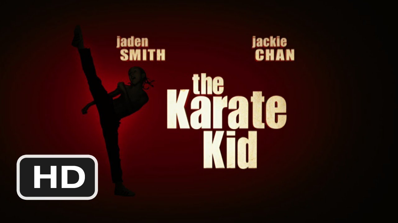 the karate kid torrent download 2010