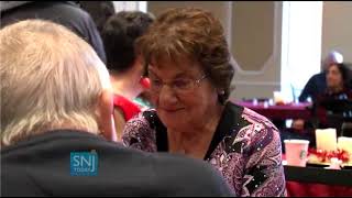 FOX Coverage of the Vow Renewal at Spring Hills Cherry Hill Assisted Living