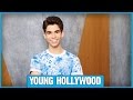 DESCENDANTS Star Cameron Boyce Answers Fan Questions!