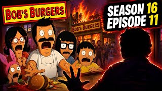 Bob's Burgers Season 16 Episode 11 Full Episode Explained | The Keyboard Kid Breakdown