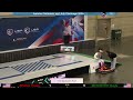 Finals - Y-12 Women's Foil - Final - (ZHANG vs MCSHERRY) - SN Portland, OR 2026