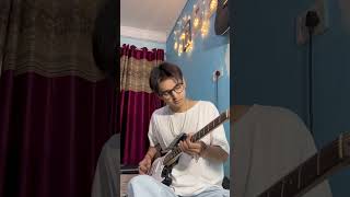 Still With You - Jungkook (Bts) - Electric Guitar Cover