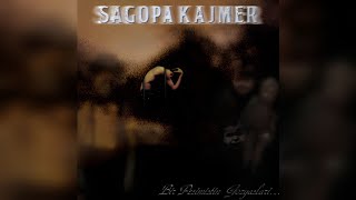 Sagopa Kajmer - Maskeli Balo (Flac Ses Kalitesi) Resimi