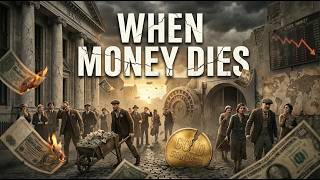 How Monetary Systems Collapse And Why Most Survive