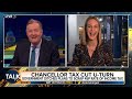 LIVE: Piers Morgan Uncensored | 03-Oct-22