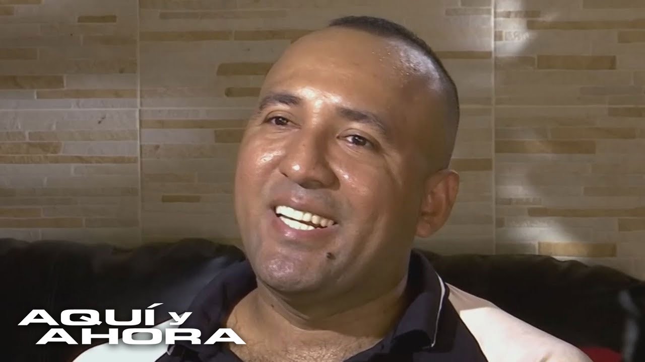 Sospechó lo peor cuando su hija no se parecía a él y una prueba de ADN resolvió el misterio