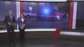 Men involved in Scranton officer shooting sentenced | 28/22 News Wealth