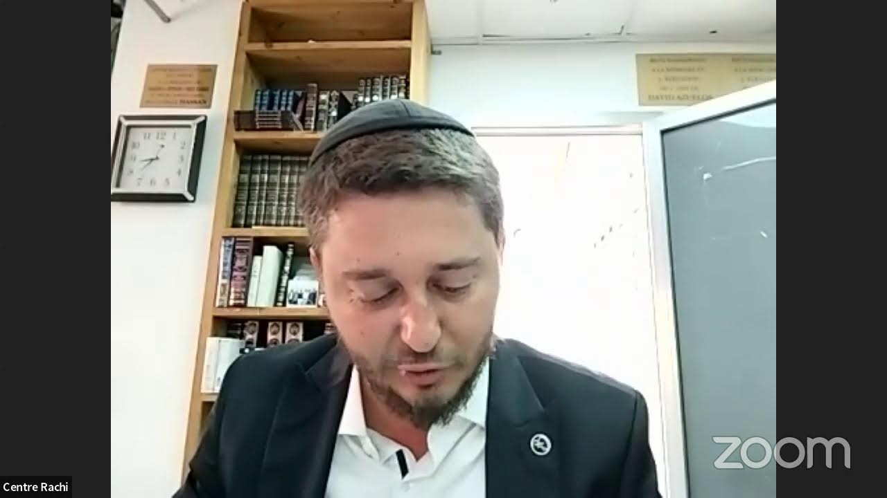 DAF hayomi GITIN page 20