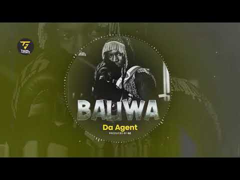 BALIWA DA AGENT OFFICIAL AUDIO 