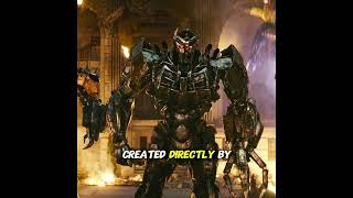 Every Transformers Faction Explained (Part 2) #transformers#movie