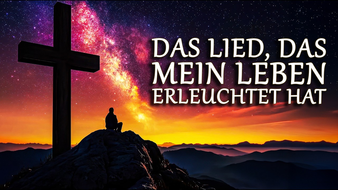 Lobpreis als Therapie: Deutsche Lobpreislieder für innere Heilung und Frieden – 2025
