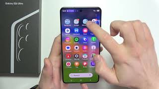 Samsung S26 Ultra: How to Clone Apps (Dual Apps Feature) screenshot 5