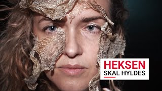 Vi skal hylde heksen til sankthans