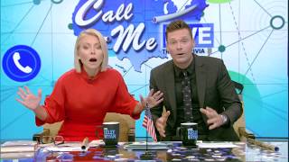 Irma Evacuee Wins Travel Trivia