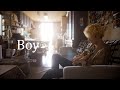 amanojac【Boy】Music Video