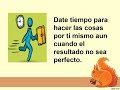LA AUTONOMÌA