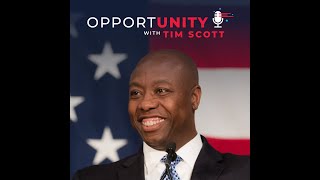 Celebrity Opportunity With Tim Scott: A Look Back at the Mother Emanuel Shooting Profile