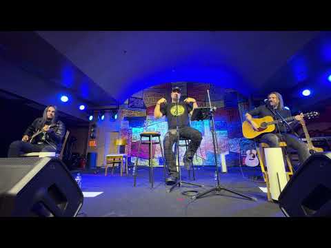 All on the Line (Adrenaline Mob cover)(feat. Russell Allen) | Noturnall na The Cavern Club (07/09/26