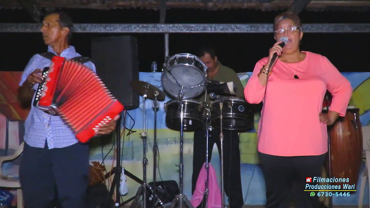 PARA QUE TE ACUERDES DE MI - Chelo mitre / En Vivo