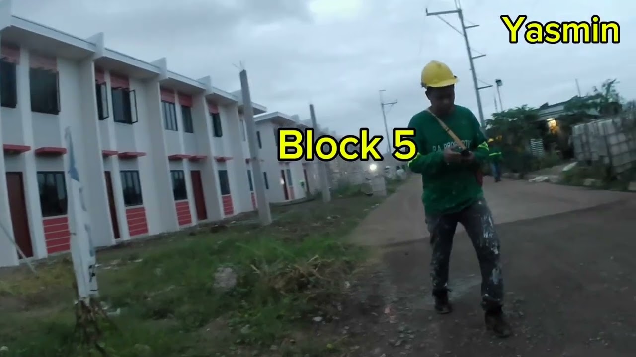 St. Joseph Richfield 2 update, block 11 to block 1. 