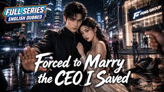 The Beautiful CEO Hired Him as Her Guard—and Made Him Her Husband