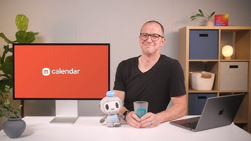 PCU: Calendar - Getting Started