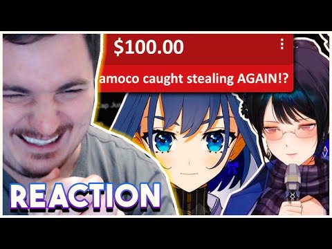 'HOLOLIVE: I CAN EXPLAIN...' REACTION | LOONY REACTS