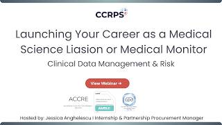 Advanced Clinical Research Data Management and Risk Assessment | AMSLC by CCRPS