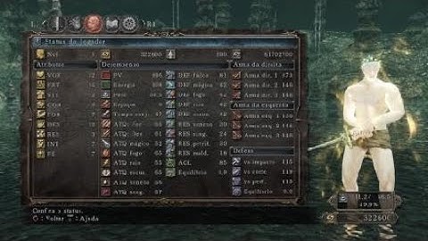 Dark Souls II SL1 NG+7 CoC - Demon of Song without Rolling/Blocking/Parrying