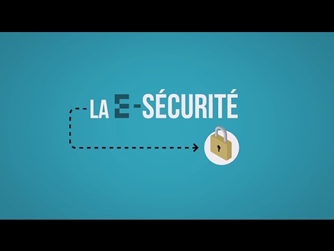 Vidéo: Qu'est-ce Qu'une Sécurité