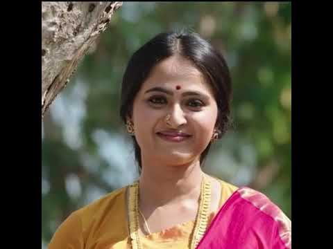 Anushka Shetty in title track of Movie #Soggadechinninayana