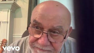 Zavodny - Frightened Dancing Head